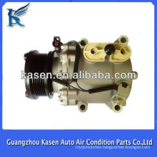 oe#4124547 6pk for ford mondeo ac compressor 2.5 china factory
